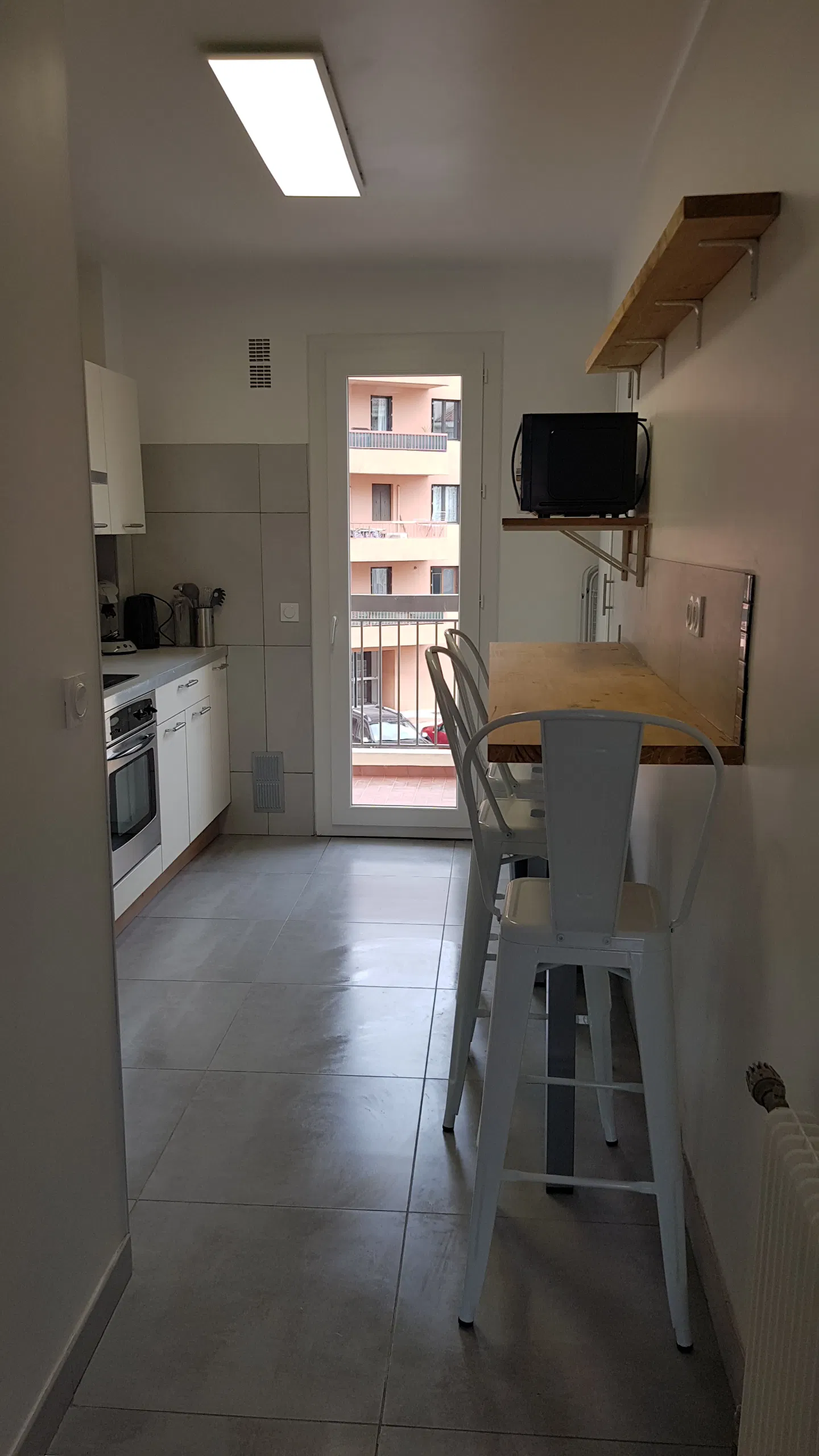 Chambre Avenue Robert-Emmanuel Brousse à Perpignan