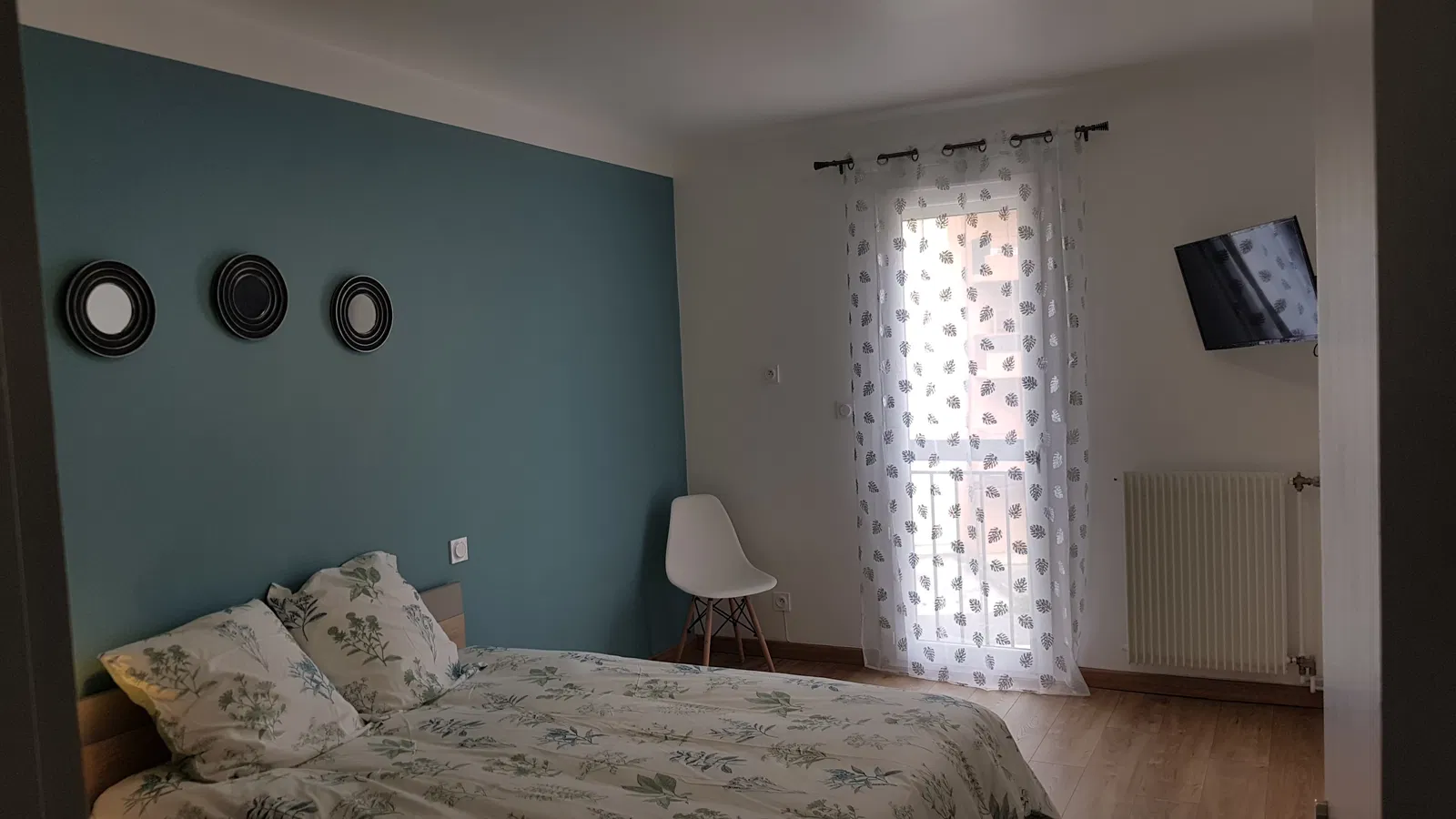 Chambre Avenue Robert-Emmanuel Brousse à Perpignan