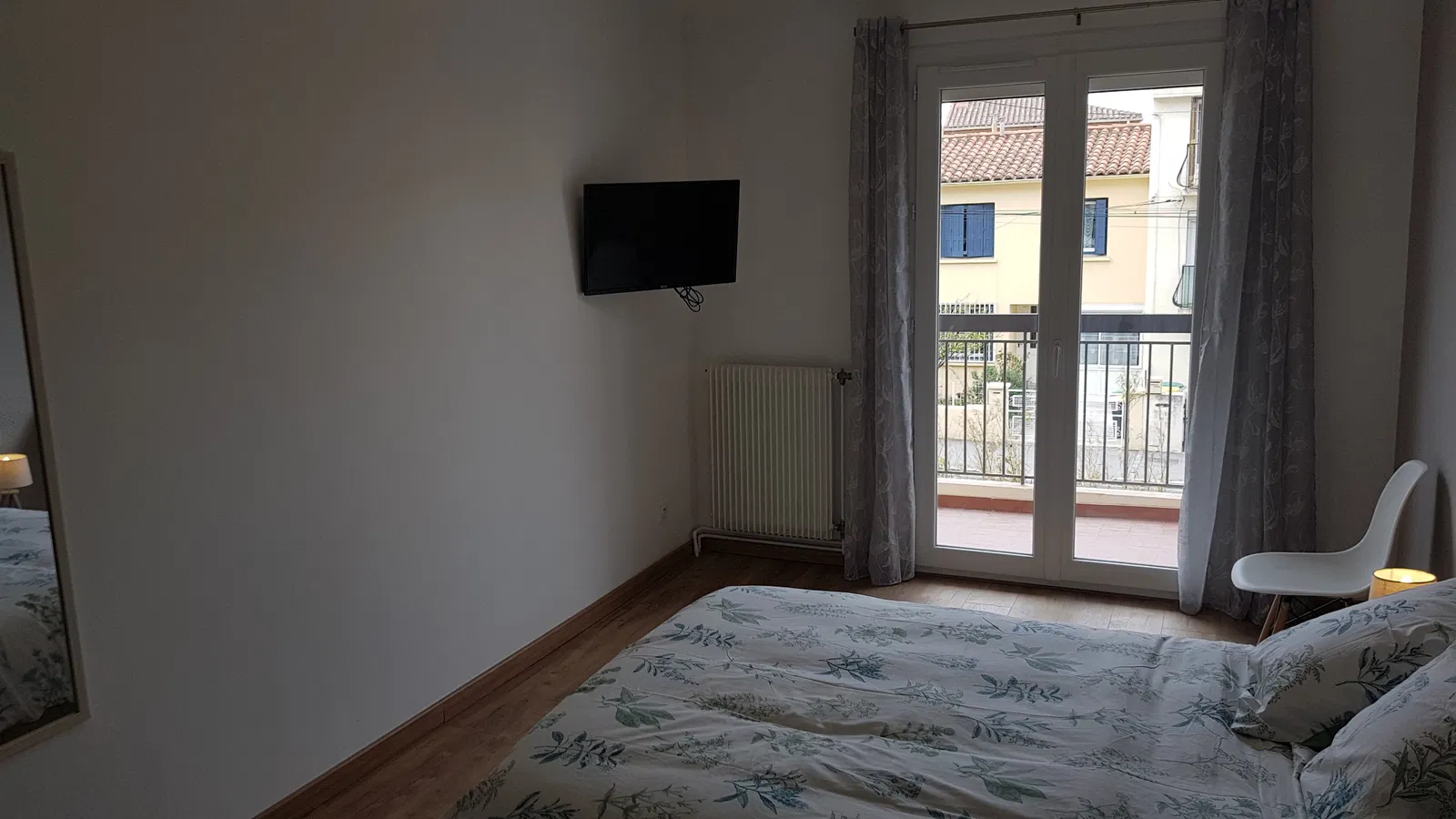 Room Avenue Robert-Emmanuel Brousse in Perpignan