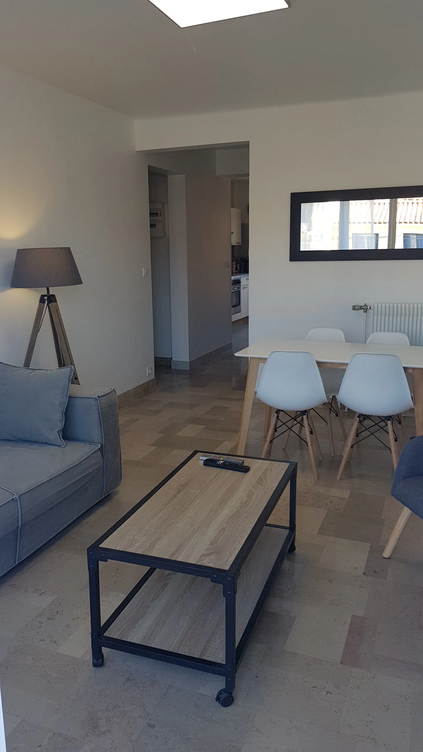 Chambre Avenue Robert-Emmanuel Brousse à Perpignan