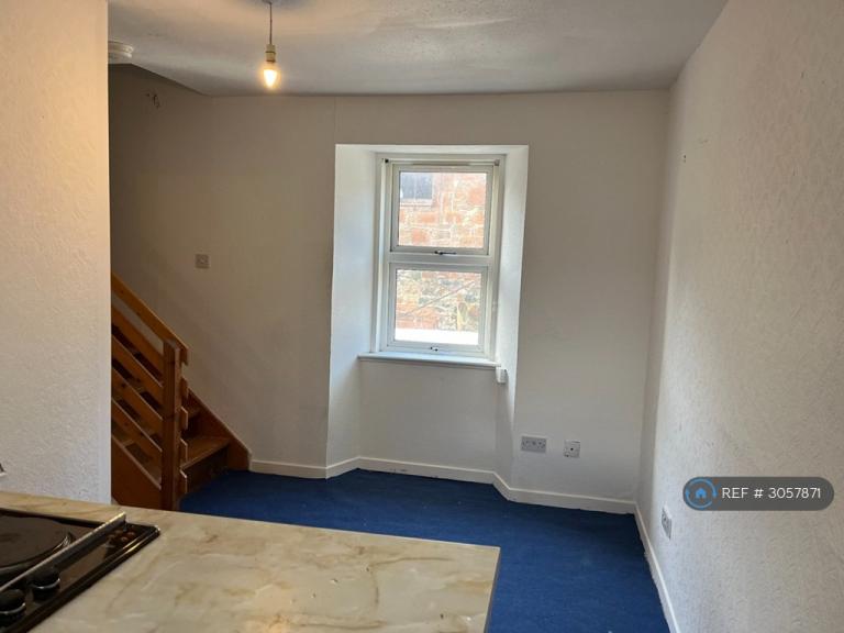 Flat Mauchline Road in Ochiltree