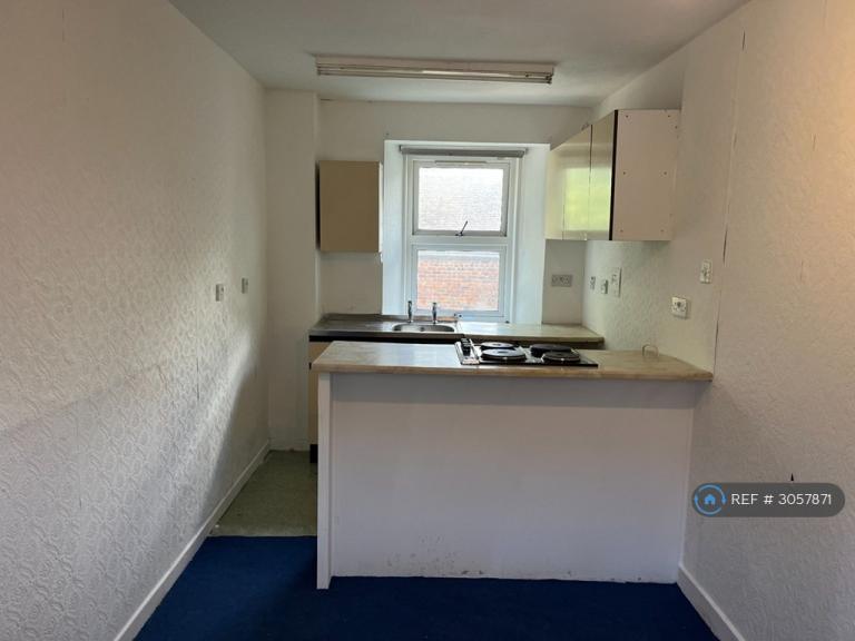 Flat Mauchline Road in Ochiltree