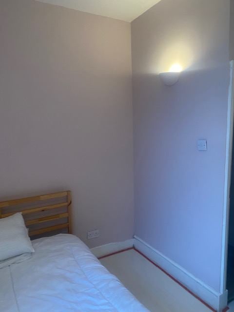 Room Faraday Road in Greater London