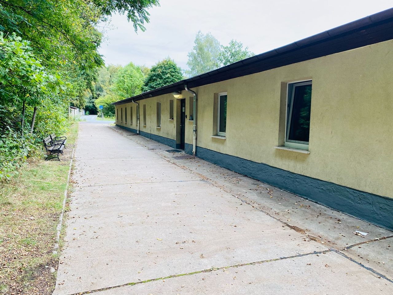 Wohnung Bautzner Landstraße in Radeberg