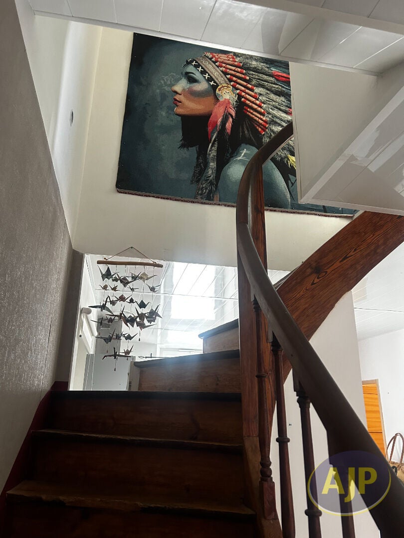 Maison Chemin de la Boulaye à La Ferté-Imbault
