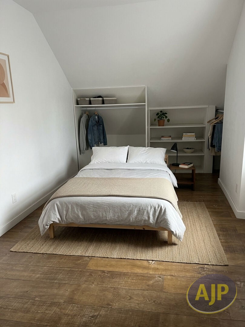 Maison Chemin de la Boulaye à La Ferté-Imbault