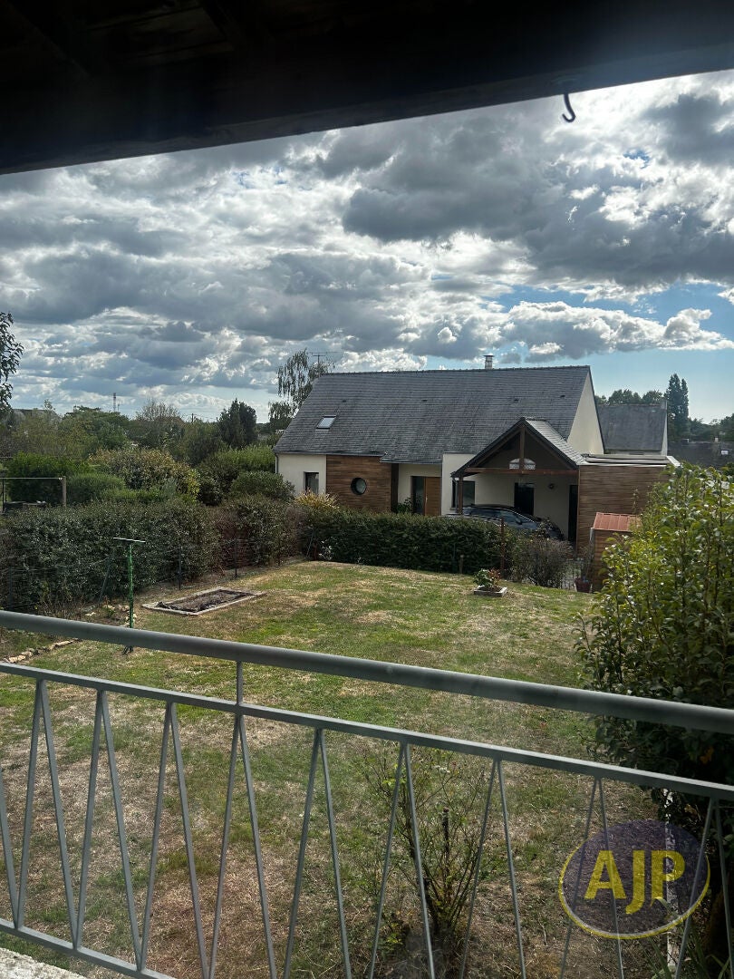 Maison Chemin de la Boulaye à La Ferté-Imbault