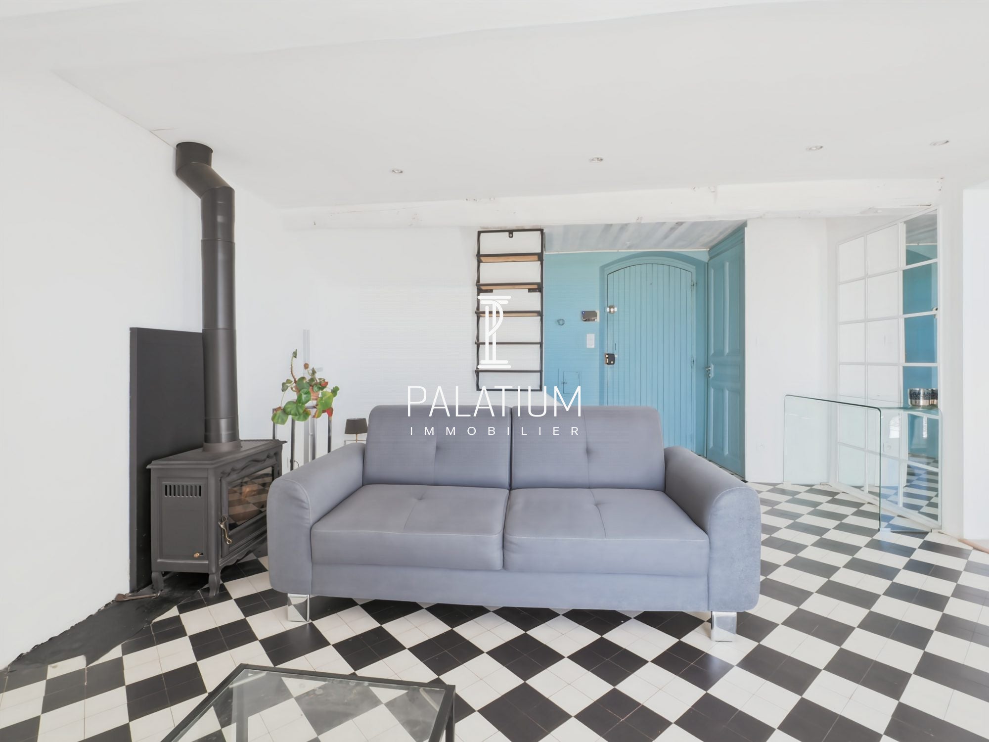 Appartement Impasse des Epines à Pierrevert