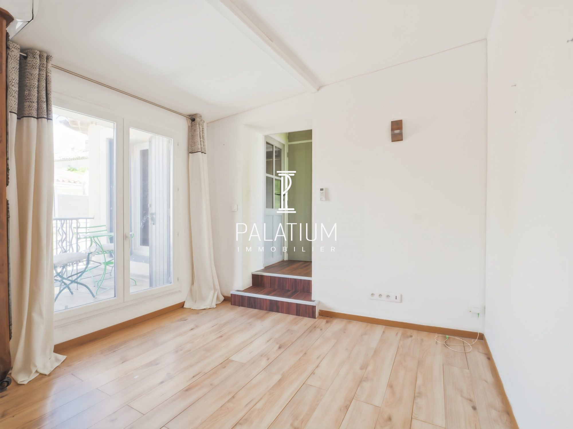 Appartement Impasse des Epines à Pierrevert