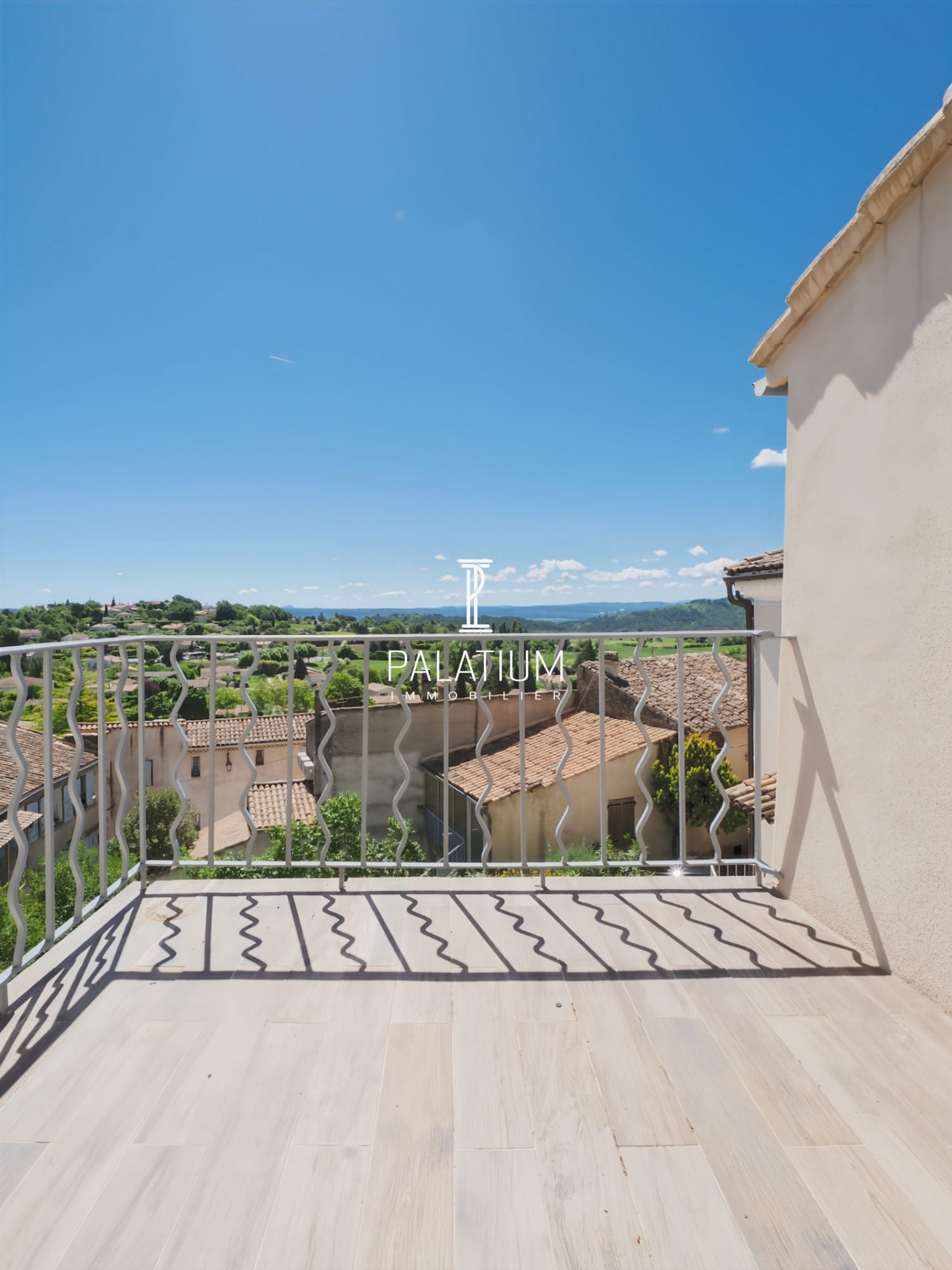 Appartement Impasse des Epines à Pierrevert
