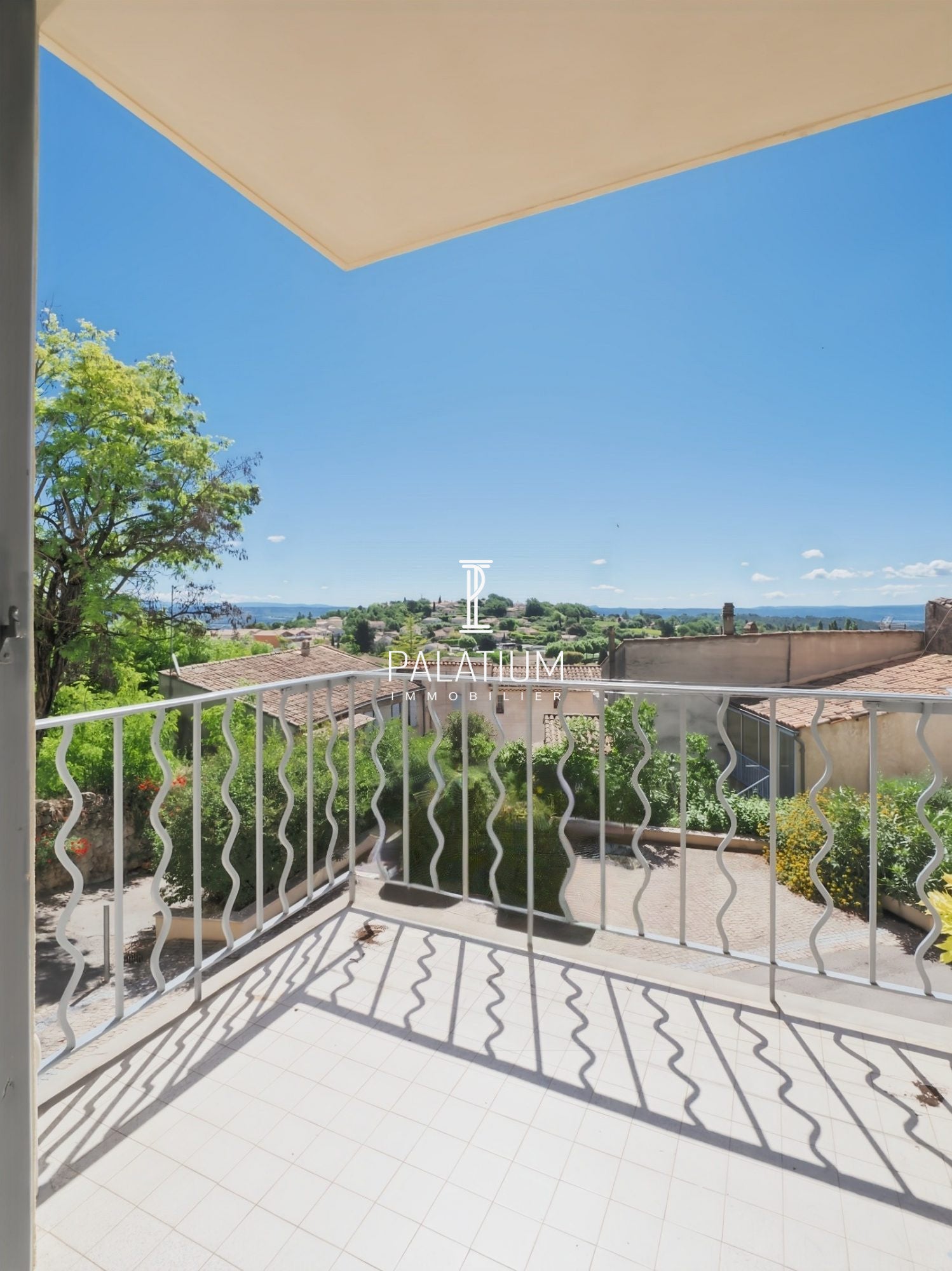 Appartement Impasse des Epines à Pierrevert