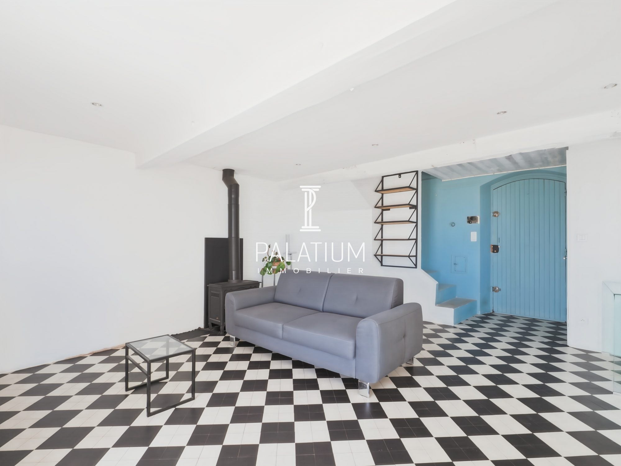 Appartement Impasse des Epines à Pierrevert