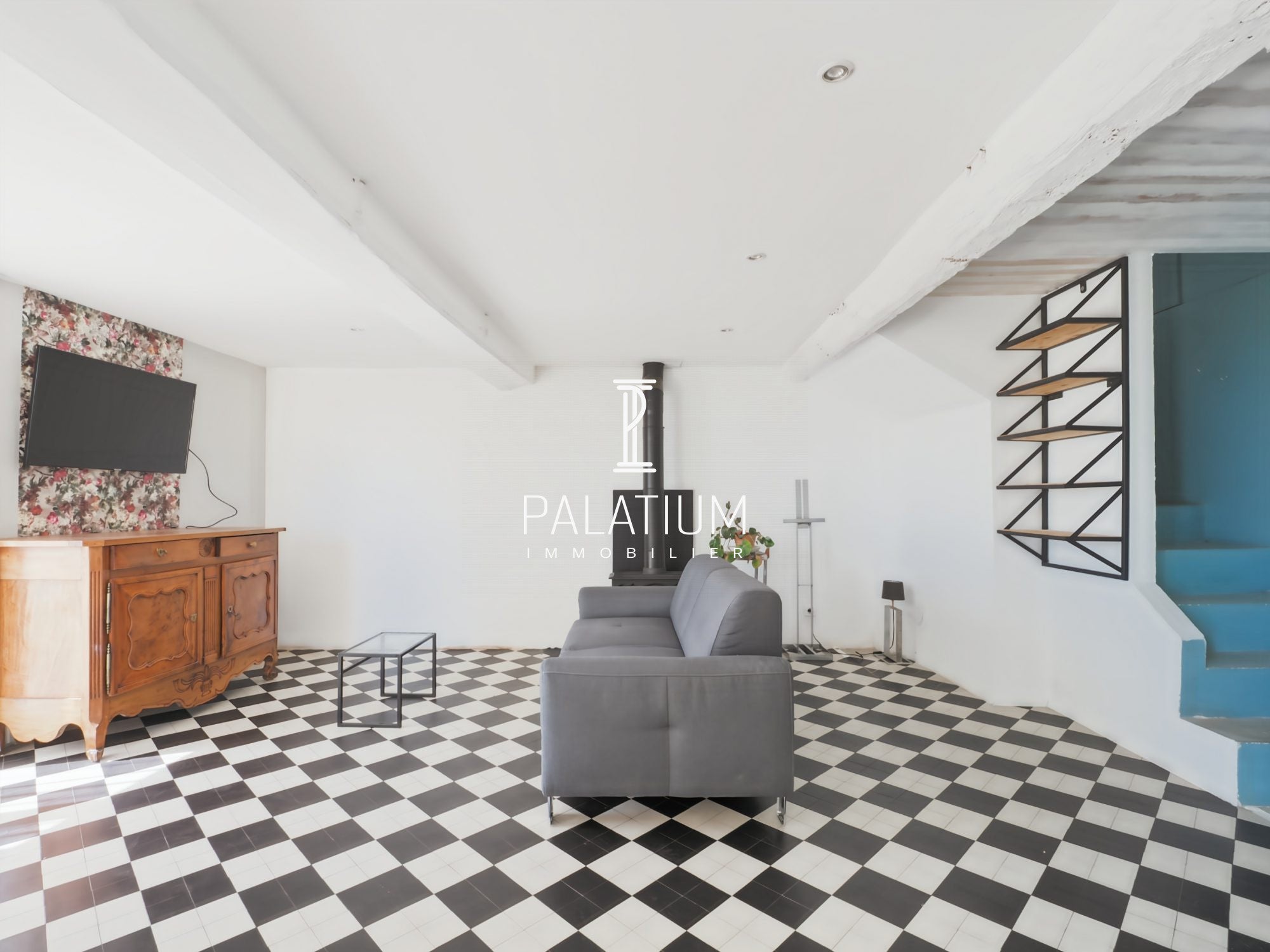 Appartement Impasse des Epines à Pierrevert