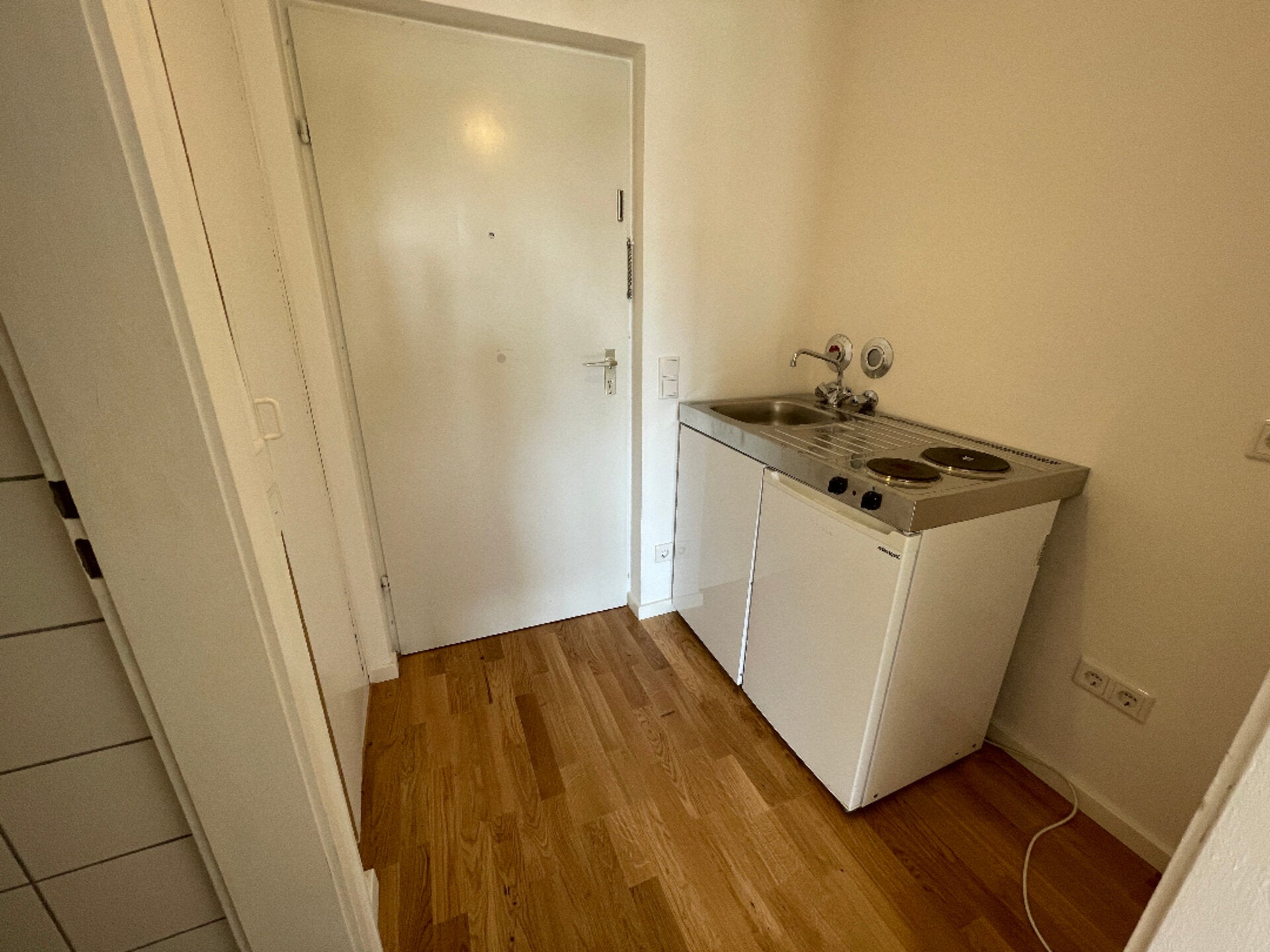 Zimmer An den Klostergründen in Regensburg