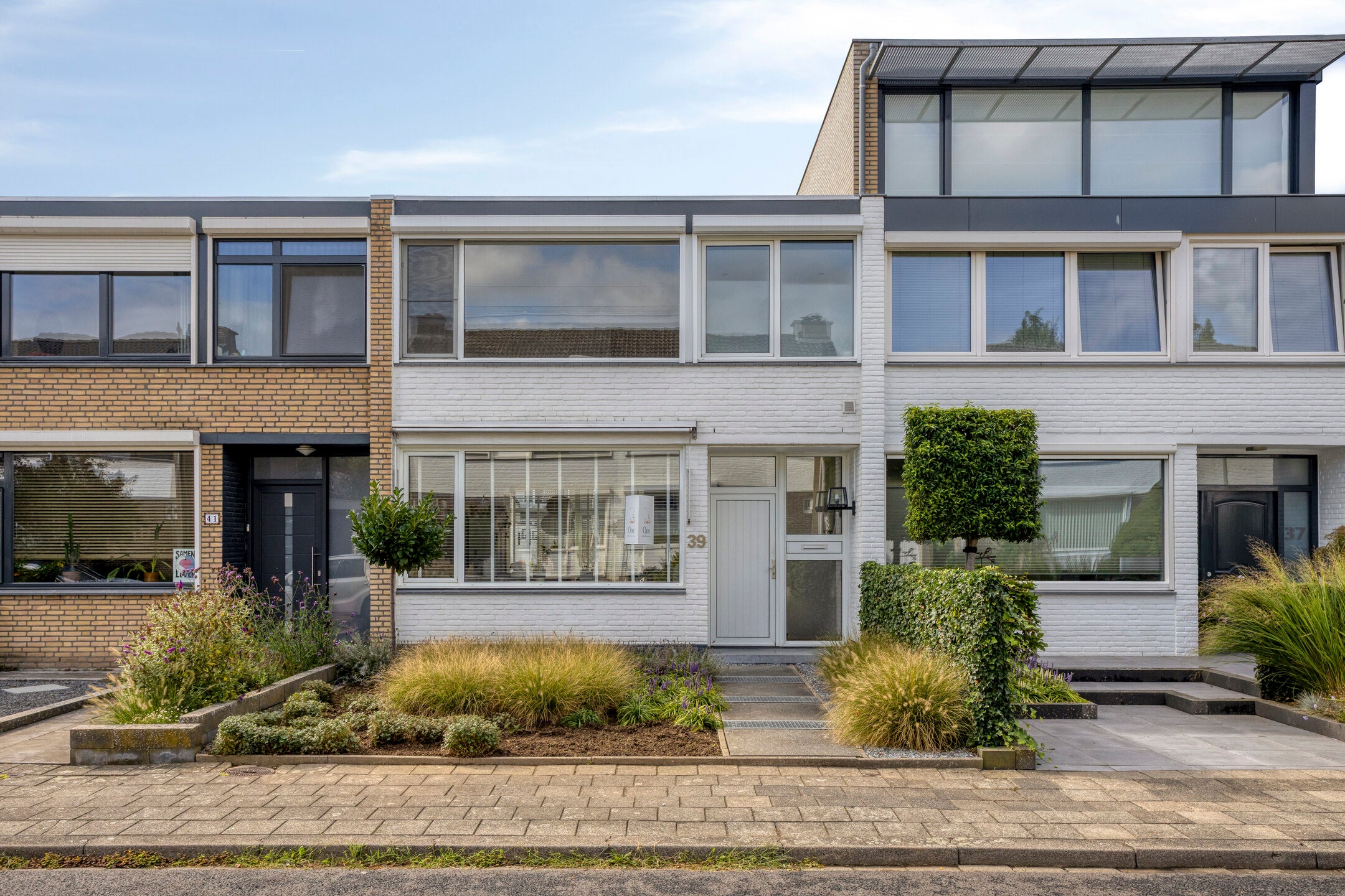 Huis Proost Banensstraat 39 in Maastricht