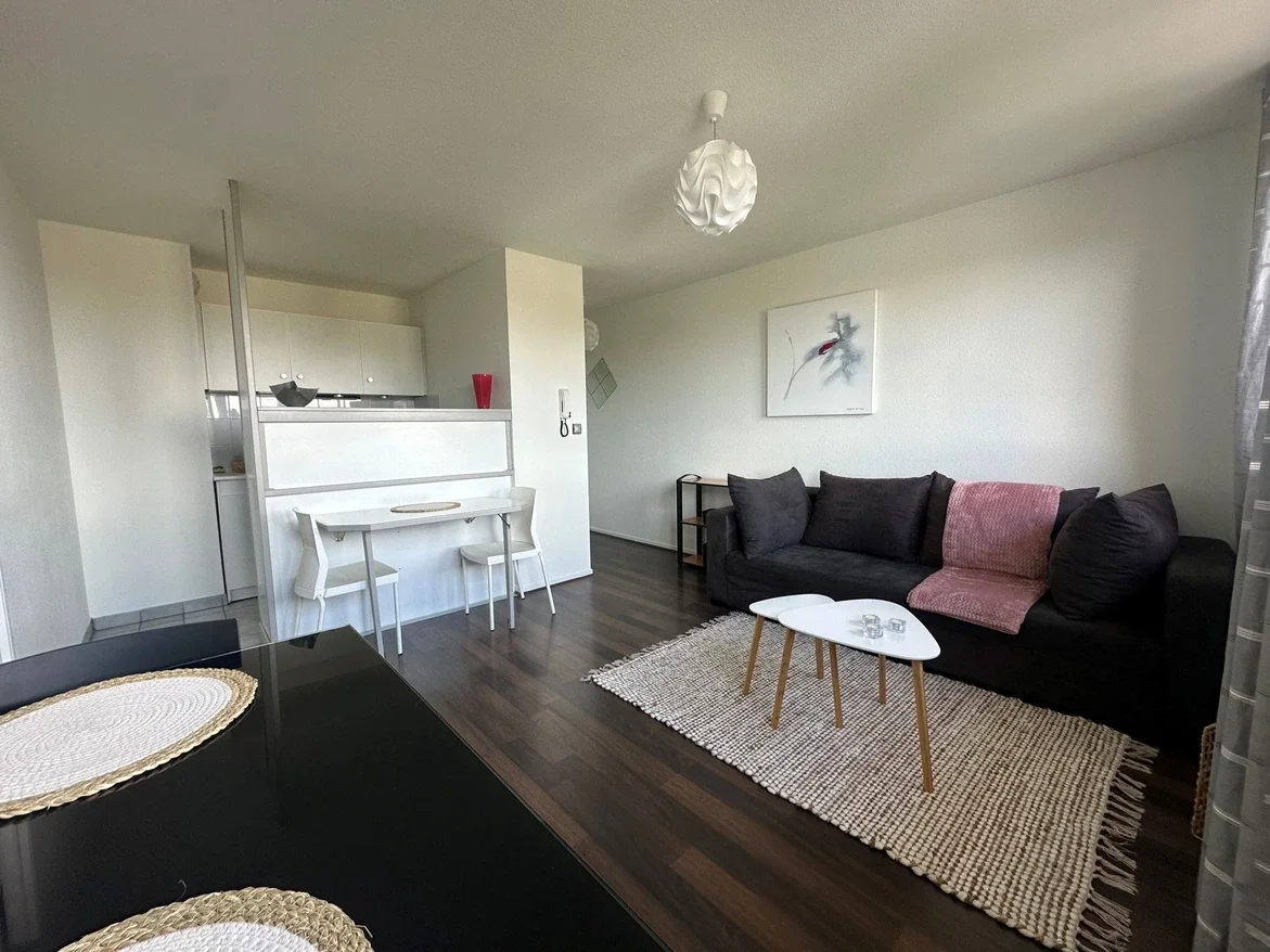 Appartement Rue Noémie-Dessalles à Toulouse