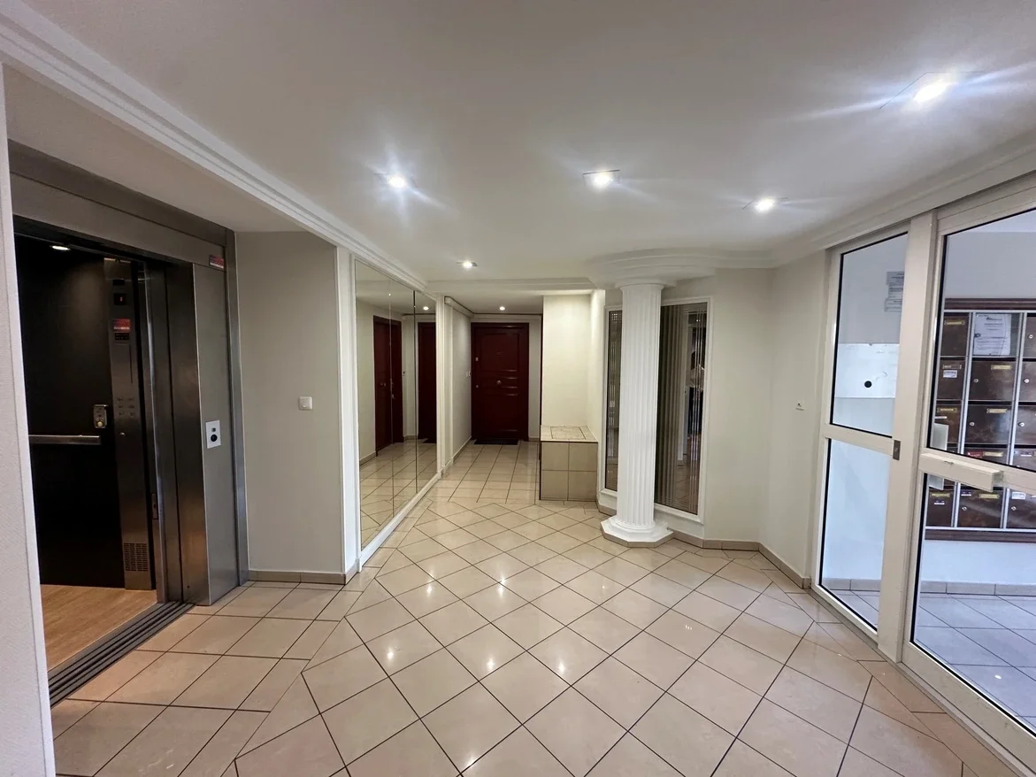 Appartement Rue Noémie-Dessalles à Toulouse