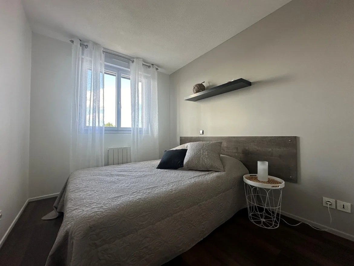 Appartement Rue Noémie-Dessalles à Toulouse