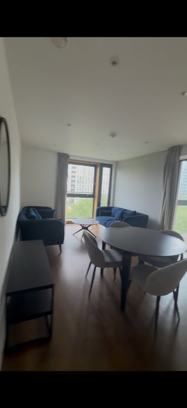 Flat West Park Walk in Greater London