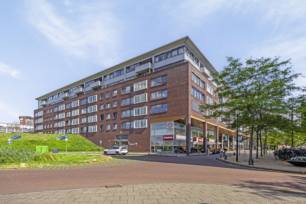 Appartement Van Beuningenhaven in Barendrecht