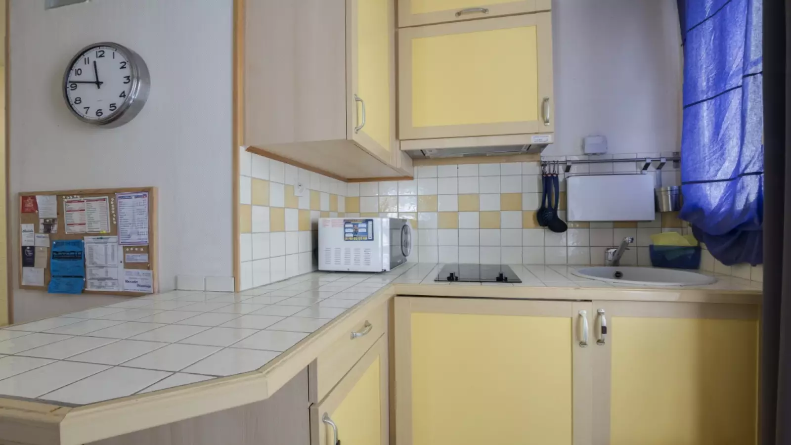 Appartement Rue Lamarck à Paris
