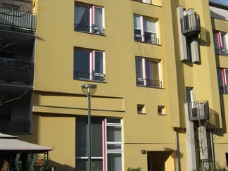Wohnung Nelly-Sachs-Straße in Potsdam
