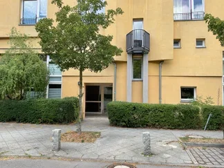 Wohnung Nelly-Sachs-Straße in Potsdam