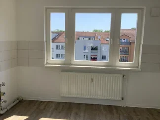 Wohnung Nelly-Sachs-Straße in Potsdam