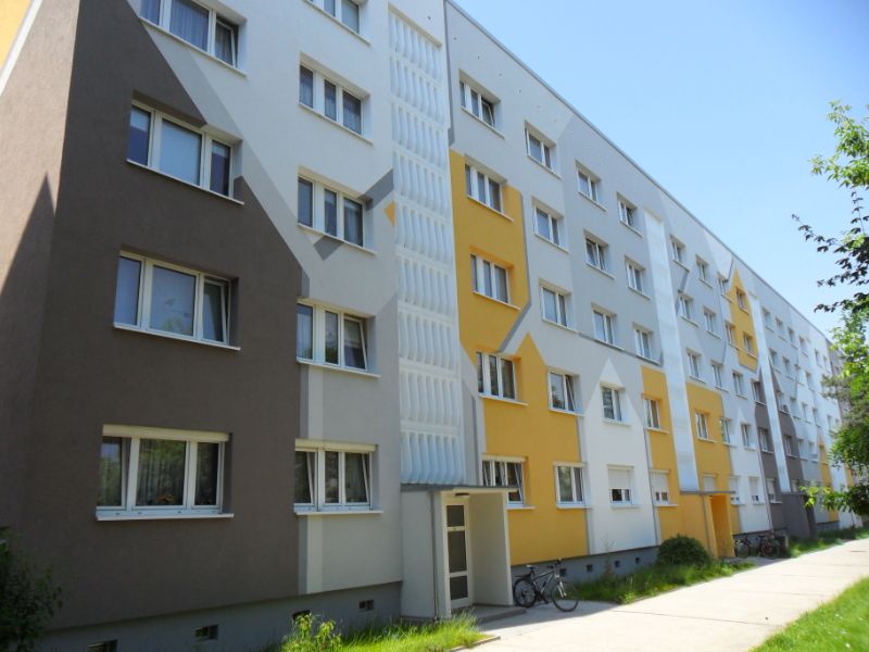 Wohnung Ufaer Straße in Halle (Saale)