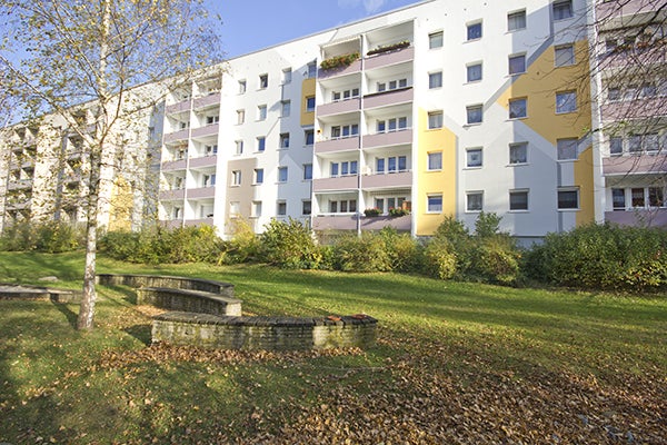 Wohnung Ufaer Straße in Halle (Saale)