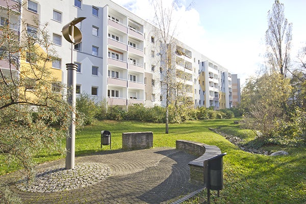 Wohnung Ufaer Straße in Halle (Saale)