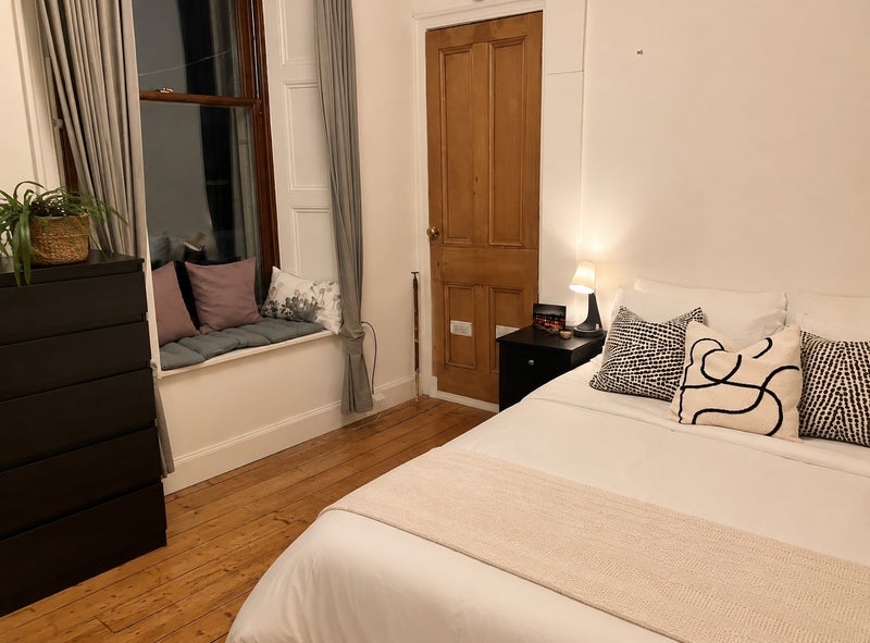 Room Leamington Terrace in City of Edinburgh