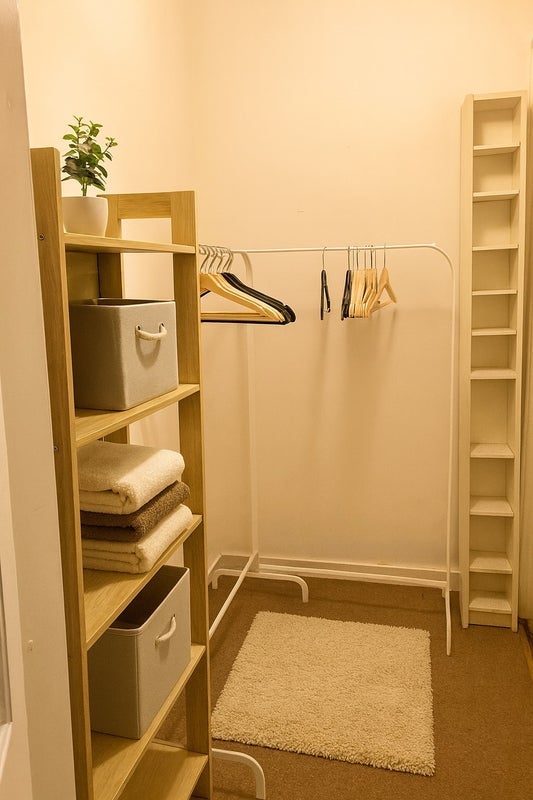 Room Leamington Terrace in City of Edinburgh