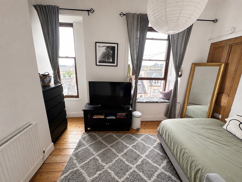 Room Leamington Terrace in City of Edinburgh