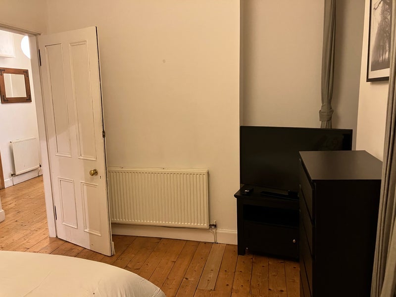 Room Leamington Terrace in City of Edinburgh