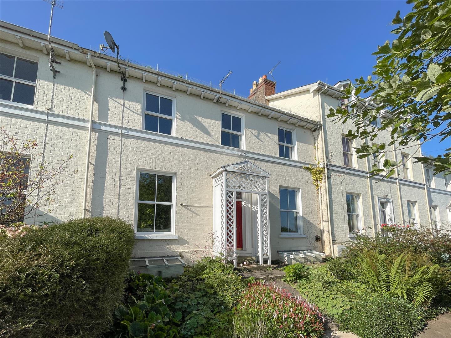 House Cowleigh Road in Malvern Hills