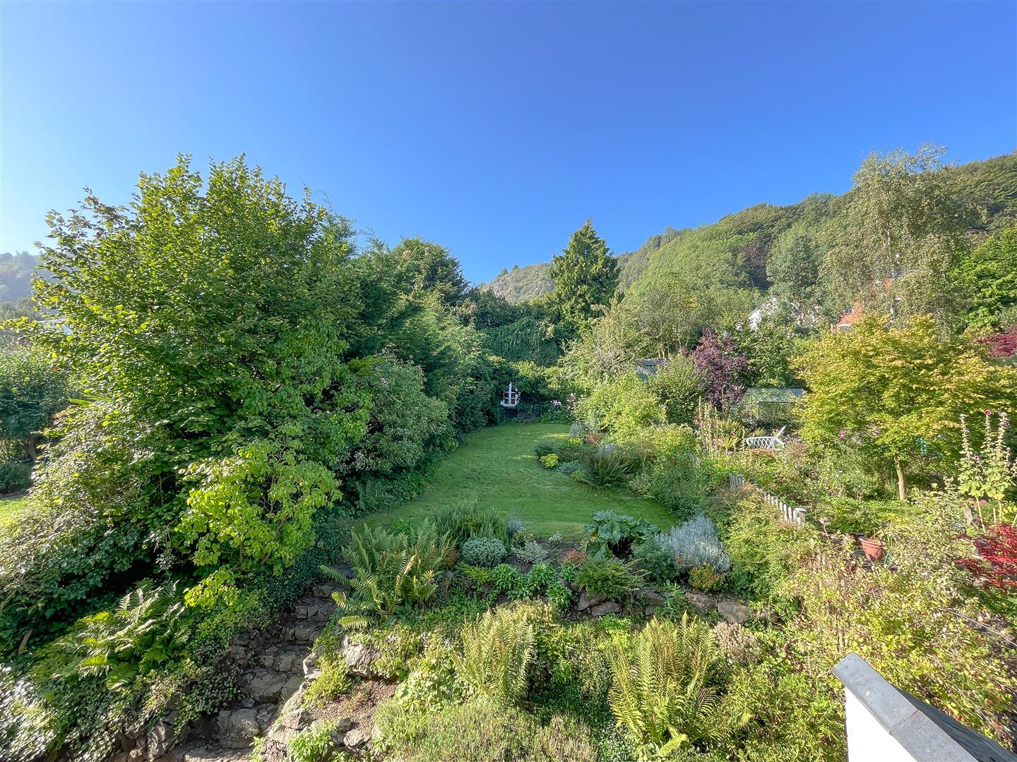 House Cowleigh Road in Malvern Hills