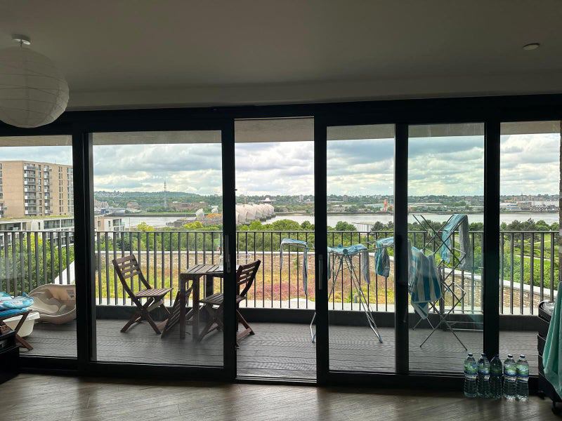 Room Bramwell Way in Greater London