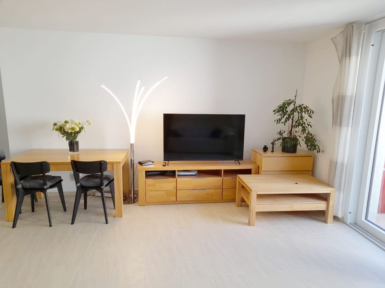 Wohnung Neufeldstraße in Karlsruhe
