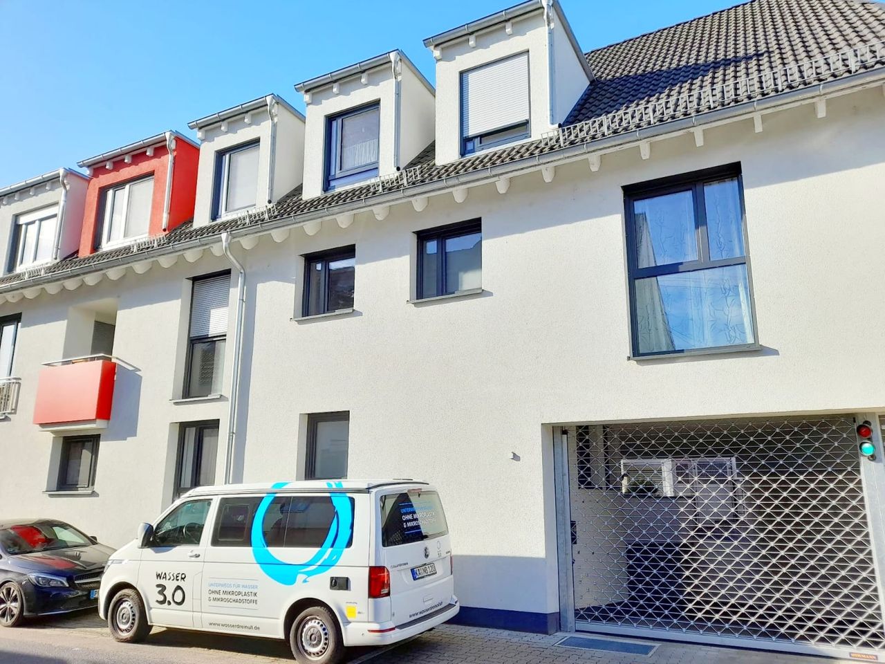 Wohnung Neufeldstraße in Karlsruhe