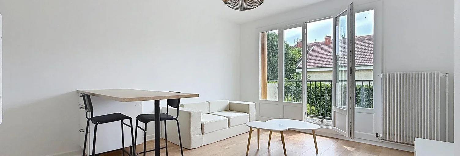 Appartement Rue Sidonie Jacolin à Grenoble