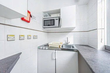 Flat Tavistock Square in Greater London