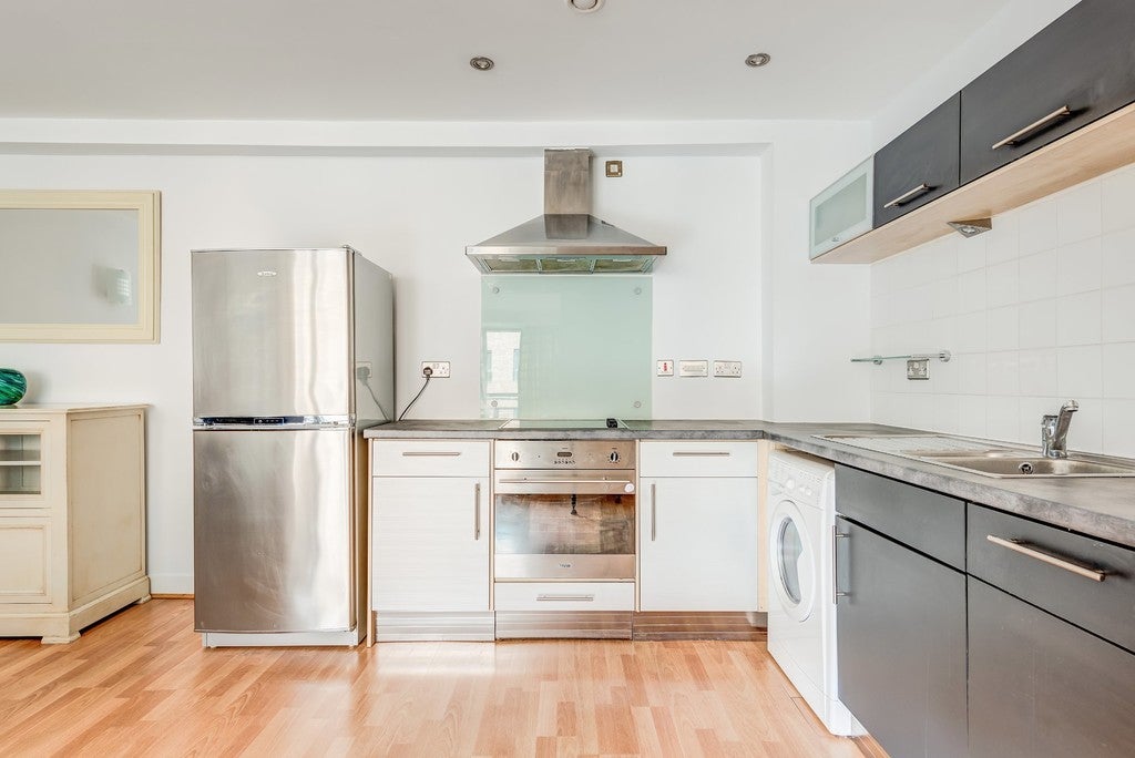 Flat Fitzwilliam Street in Sheffield