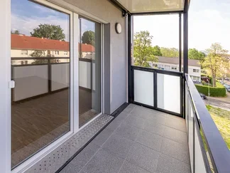 Wohnung Heimchenweg in Frankfurt am Main