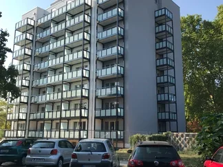 Wohnung Heimchenweg in Frankfurt am Main