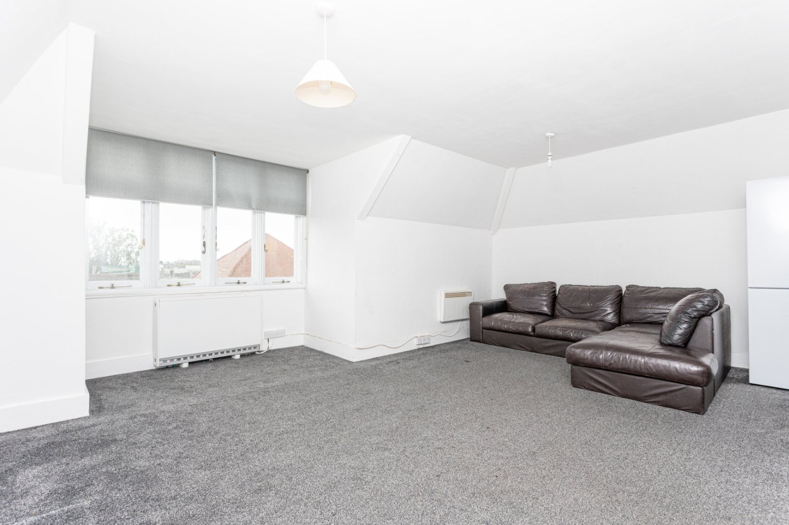 Flat Victoria Road in Thanet