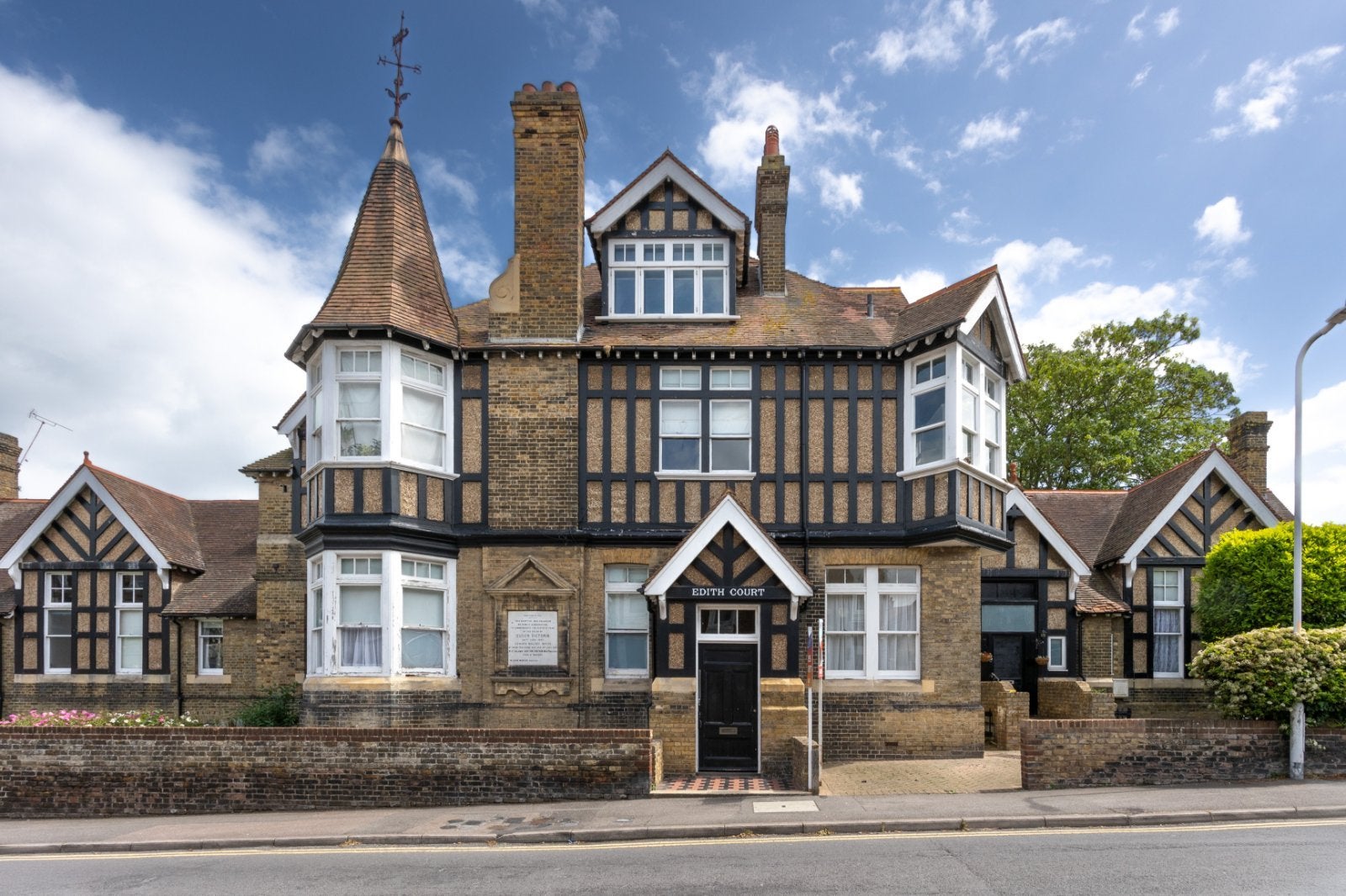 Flat Victoria Road in Thanet