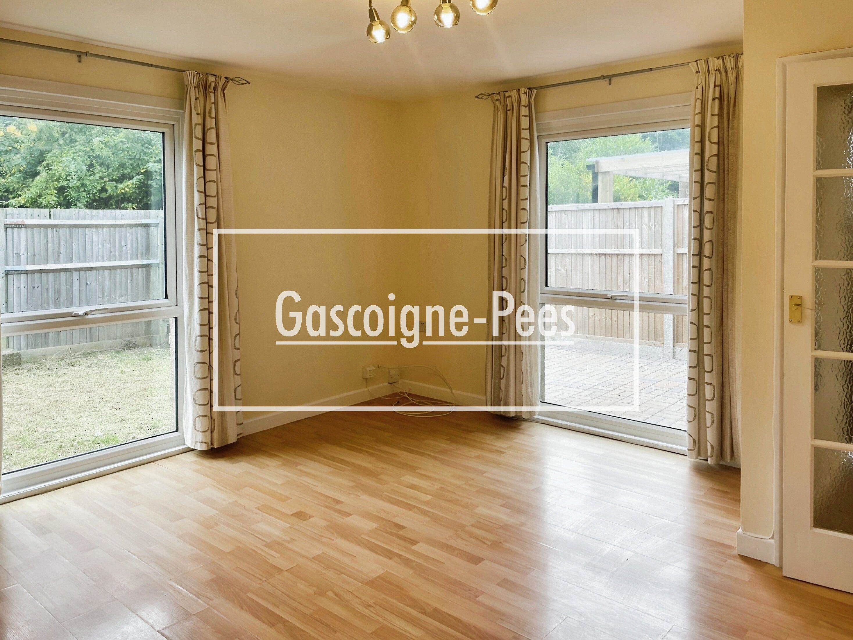 House Melrose Walk in Basingstoke and Deane