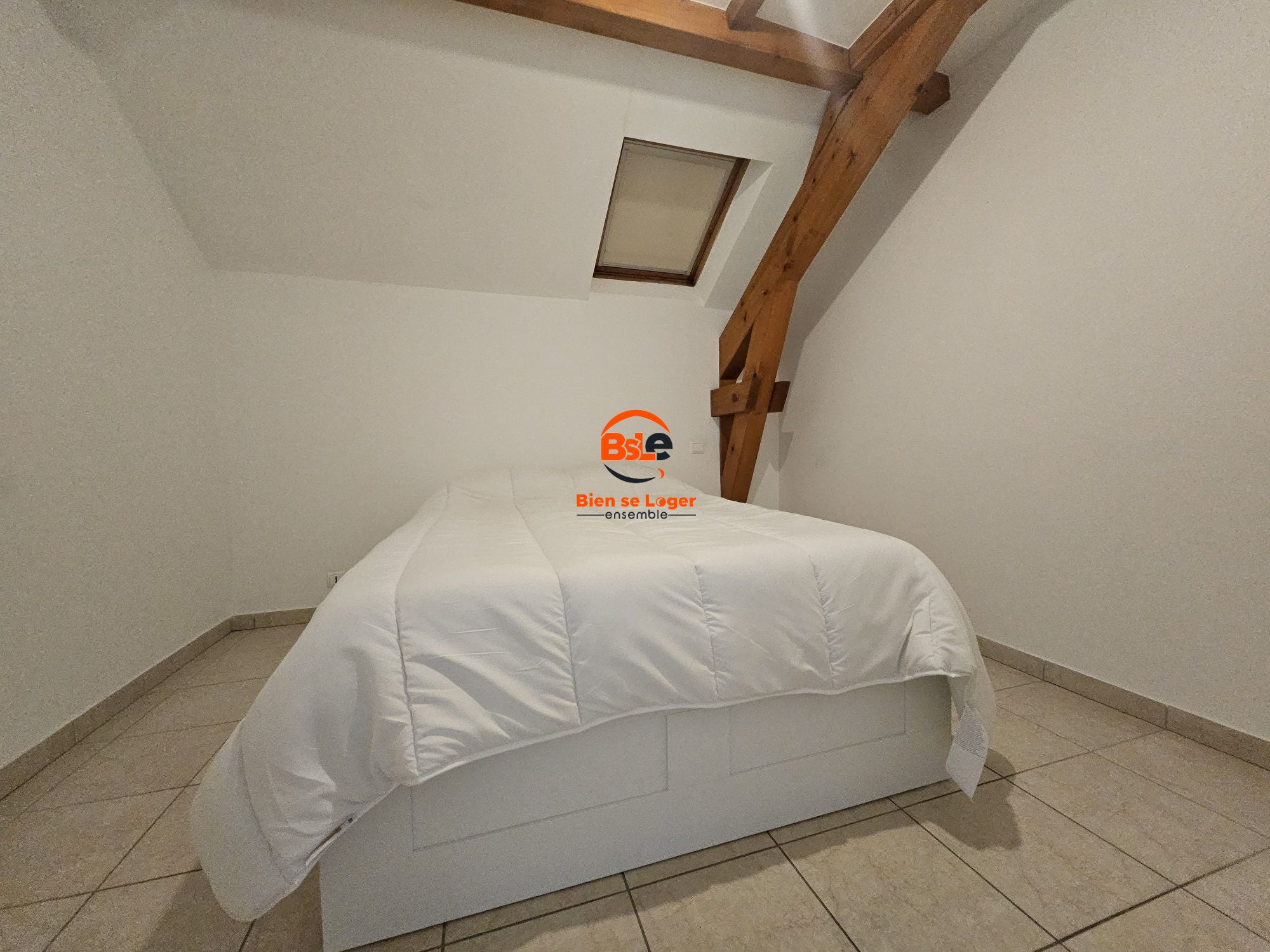 Appartement Rue de la Margeride à Saint-Chély-d'Apcher