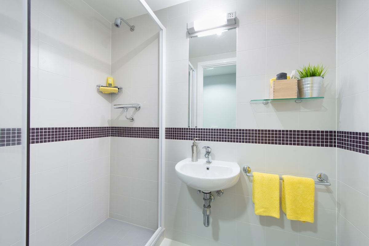 Room Stockwell Green in Greater London